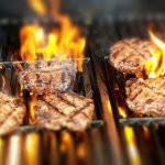bbq vlees
